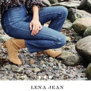 Shop Dôen - Lena Jean - Brand new!